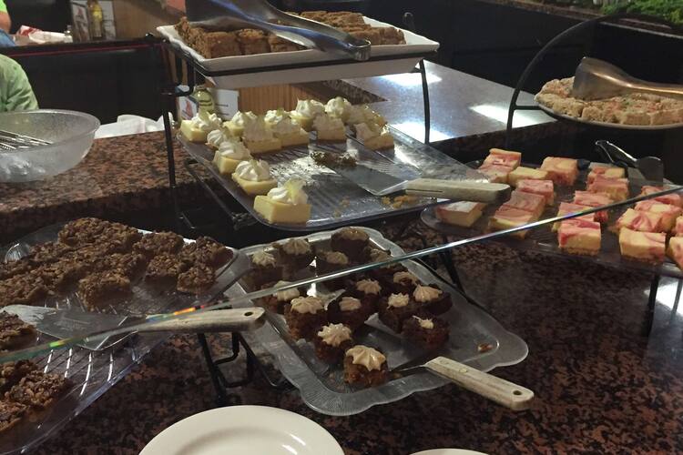 Hokkaido buffet kissimmee coupon